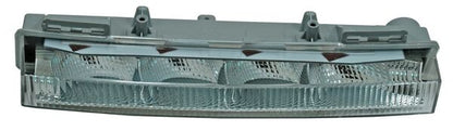 CUARTO MERCEDES-BENZ FRONTAL MBENZ CLASE M 2012-2015 LED IZQUIERDO TYG