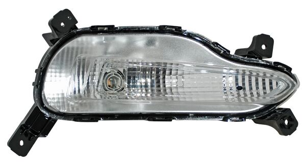 CUARTO HYUNDAI FRONTAL ACCENT 2018-2022 DERECHO TYG
