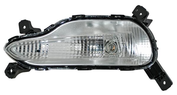 CUARTO HYUNDAI FRONTAL ACCENT 2018-2022 IZQUIERDO TYG