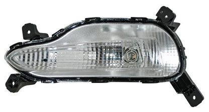 CUARTO HYUNDAI FRONTAL ACCENT 2018-2022 IZQUIERDO TYG