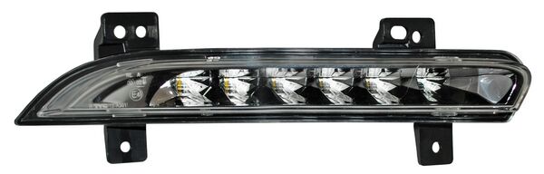 CUARTO RENAULT FRONTAL FLUENCE 2015-2018 LED DERECHO TYG