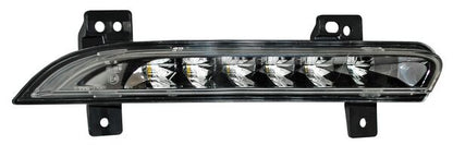 CUARTO RENAULT FRONTAL FLUENCE 2015-2018 LED DERECHO TYG