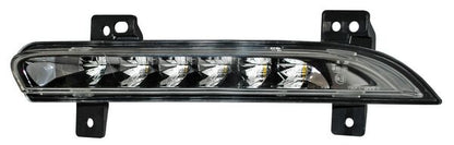 CUARTO RENAULT FRONTAL FLUENCE 2015-2018 LED IZQUIERDO TYG