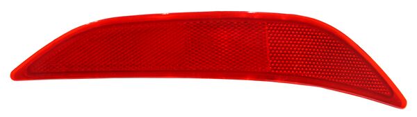 REFLEJANTE TRASERO HONDA CITY 2014-2017 ECOCN DERECHO TYG