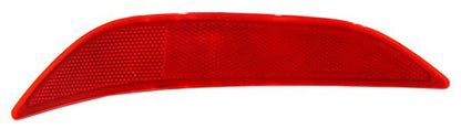 REFLEJANTE TRASERO HONDA CITY 2014-2017 ECOCN IZQUIERDO TYG