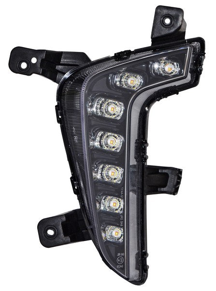 CUARTO HYUNDAI FRONTAL IONIQ 2018-2020 LED NSF IZQUIERDO TYG