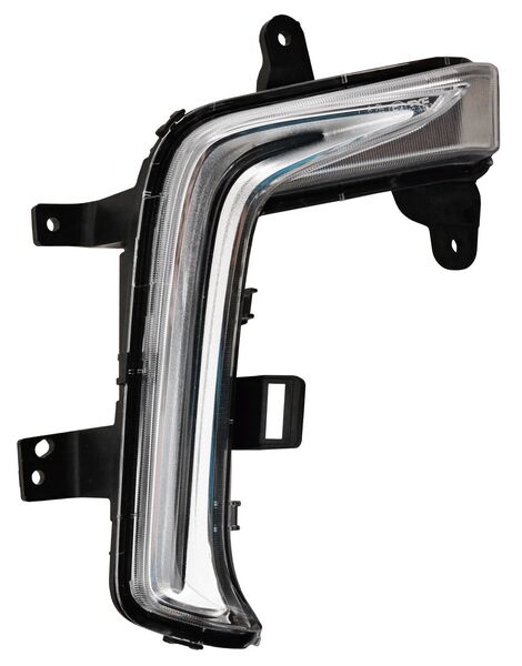 CUARTO CHEVROLET FRONTAL TRACKER 2021-2025 LED DERECHO 780.04 TYG