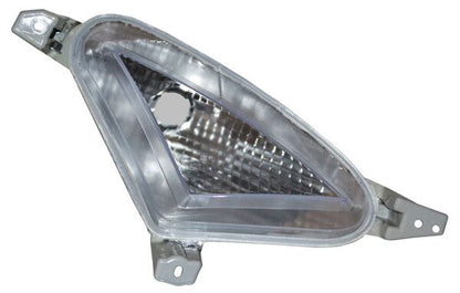 CUARTO HYUNDAI FRONTAL ELANTRA 2021-2022 ECOCN DERECHO TYG
