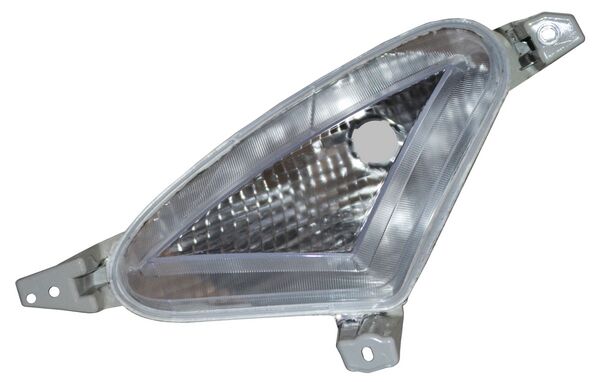 CUARTO HYUNDAI FRONTAL ELANTRA 2021-2022 ECOCN IZQUIERDO TYG