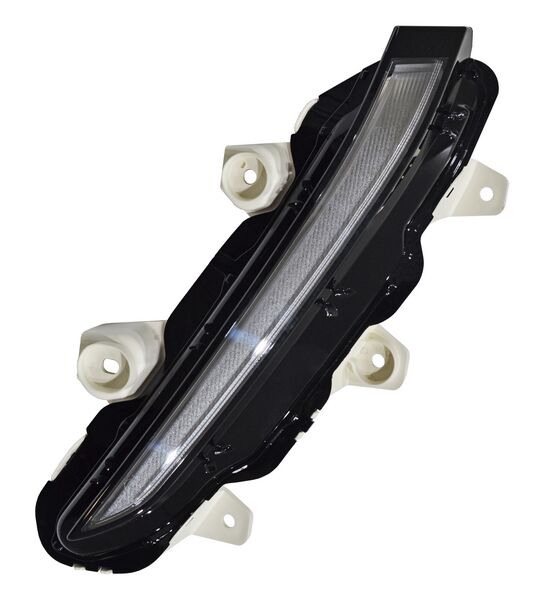 CUARTO LED PEUGEOT 208 2023-2024 IZQUIERDO TYG