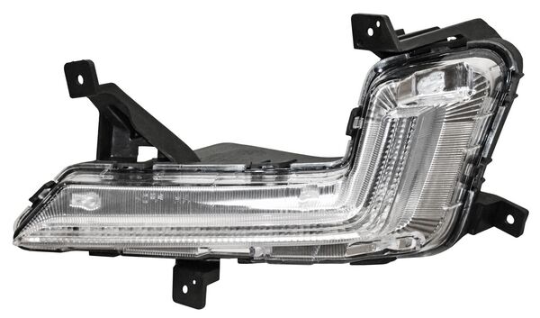 CUARTO HYUNDAI FRONTAL TUCSON GLS 2019-2021 LED IZQUIERDO TYG