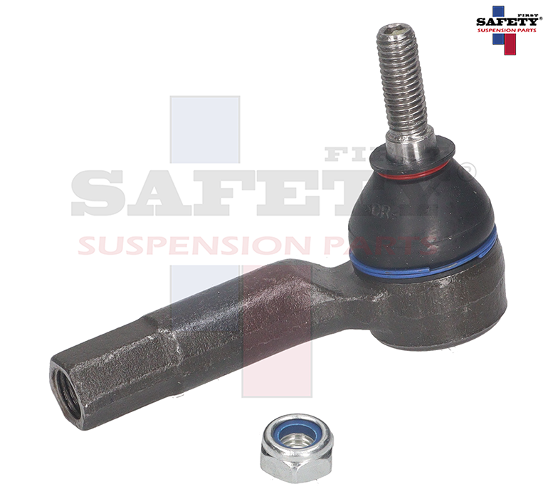 Terminal Derecho Exterior Ford Fiesta 2003-2010 Safety