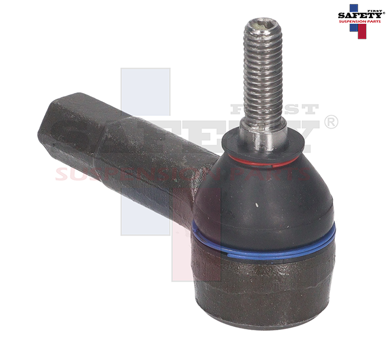 Terminal Derecho Exterior Ford Fiesta 2003-2010 Safety
