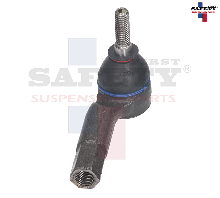 Terminal Derecho Exterior Ford Fiesta 2003-2010 Safety