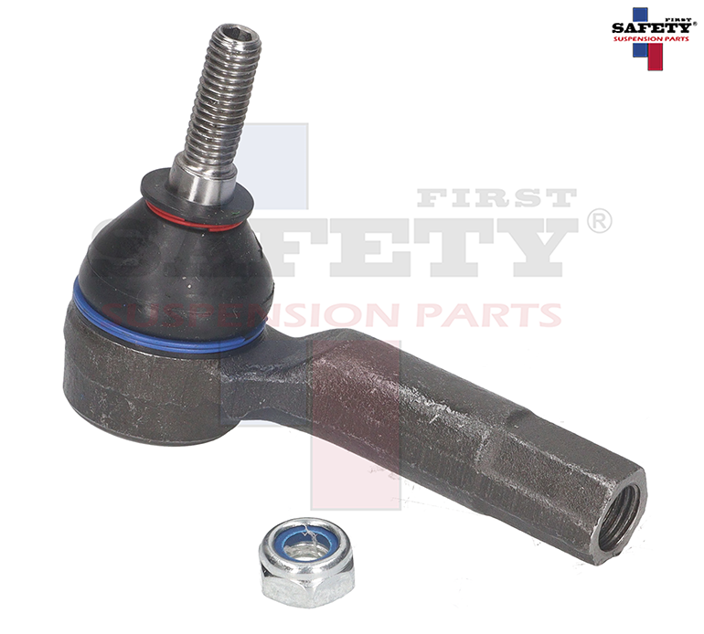 Terminal Izquierdo Exterior Ford Ecosport 2004-2012 Safety
