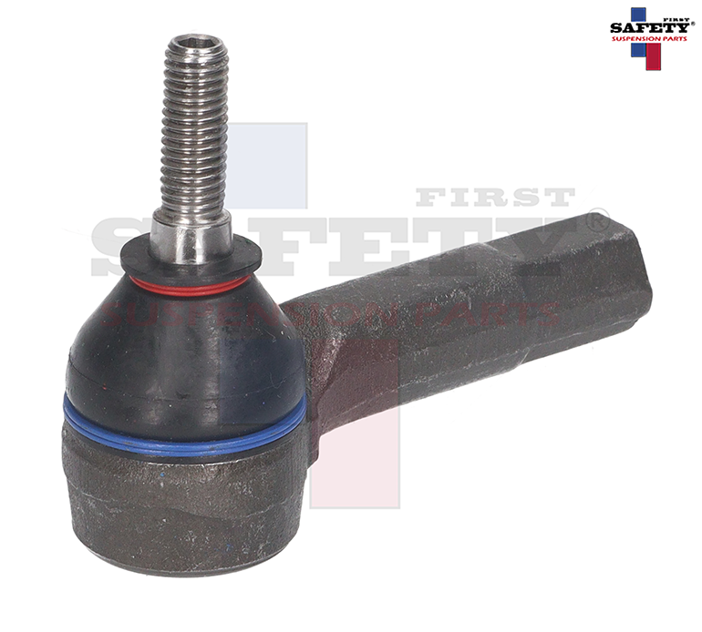 Terminal Izquierdo Exterior Ford Ecosport 2004-2012 Safety