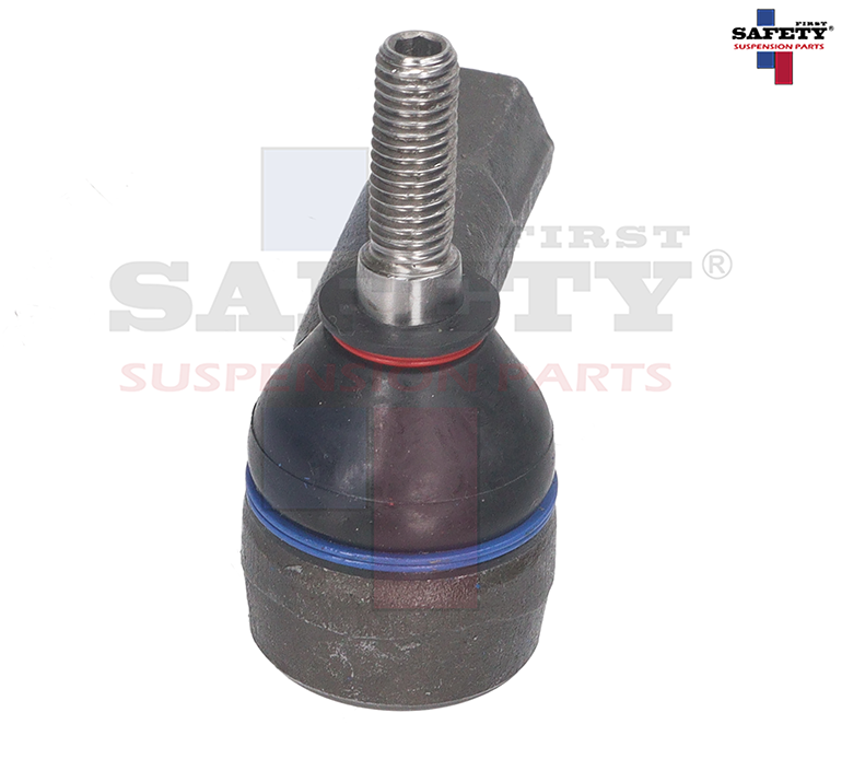 Terminal Izquierdo Exterior Ford Ecosport 2004-2012 Safety