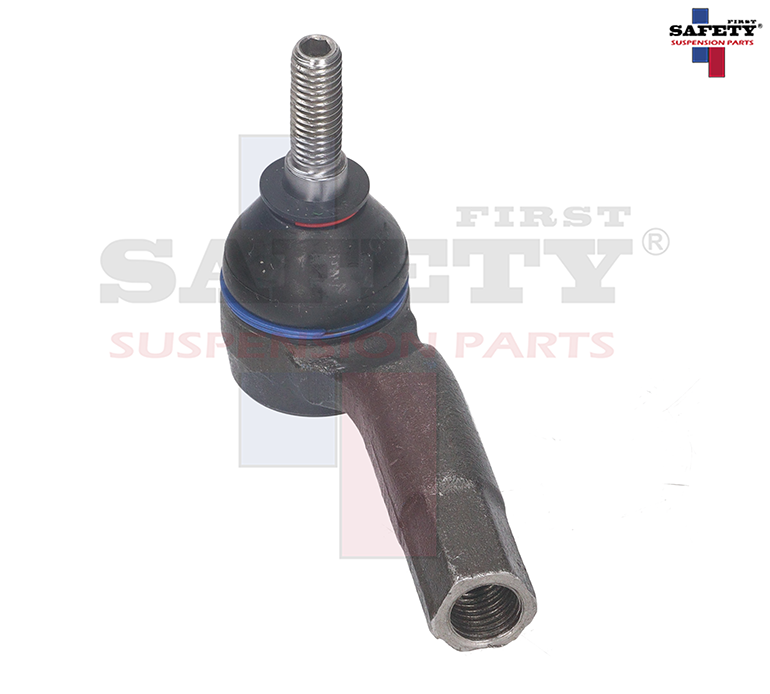Terminal Izquierdo Exterior Ford Ecosport 2004-2012 Safety