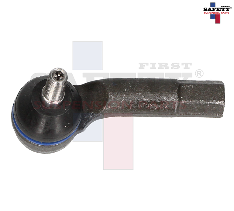 Terminal Izquierdo Exterior Ford Ecosport 2004-2012 Safety