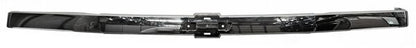 MOLDURA CHEVROLET PARRILLA COLORADO 2004-2012 CROMADA TYG