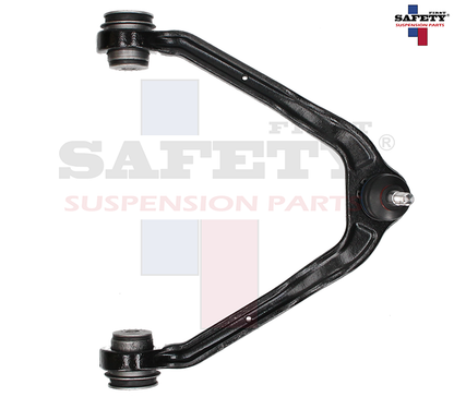 Horquilla Suspension Chevrolet Truck Silverado 2500 2000-2006 Silverado 1500 4X2 2000-2006 Silverado 1500 4X4 2000-2006 Suburban 1500 4X2 2000-2006 Suburban 1500 4X4 2000-2006 Superior Con Rotula Reemplaza Al 15047200Sft Safety