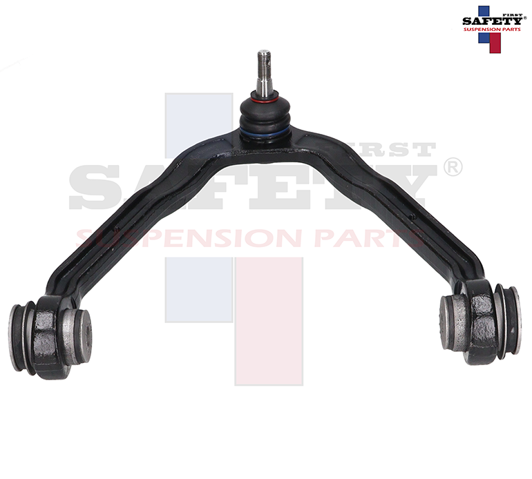 Horquilla Suspension Chevrolet Truck Silverado 2500 2000-2006 Silverado 1500 4X2 2000-2006 Silverado 1500 4X4 2000-2006 Suburban 1500 4X2 2000-2006 Suburban 1500 4X4 2000-2006 Superior Con Rotula Reemplaza Al 15047200Sft Safety