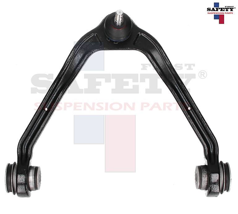 Horquilla Suspension Chevrolet Truck Silverado 2500 2000-2006 Silverado 1500 4X2 2000-2006 Silverado 1500 4X4 2000-2006 Suburban 1500 4X2 2000-2006 Suburban 1500 4X4 2000-2006 Superior Con Rotula Reemplaza Al 15047200Sft Safety