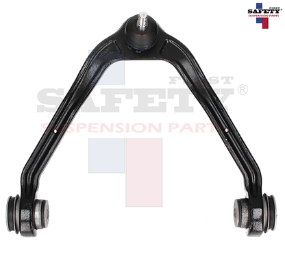 Horquilla Suspension Chevrolet Truck Silverado 2500 2000-2006 Silverado 1500 4X2 2000-2006 Silverado 1500 4X4 2000-2006 Suburban 1500 4X2 2000-2006 Suburban 1500 4X4 2000-2006 Superior Con Rotula Reemplaza Al 15047200Sft Safety