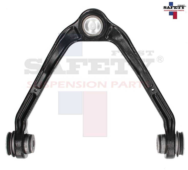 Horquilla Suspension Chevrolet Truck Silverado 2500 2000-2006 Silverado 1500 4X2 2000-2006 Silverado 1500 4X4 2000-2006 Suburban 1500 4X2 2000-2006 Suburban 1500 4X4 2000-2006 Superior Con Rotula Reemplaza Al 15047200Sft Safety