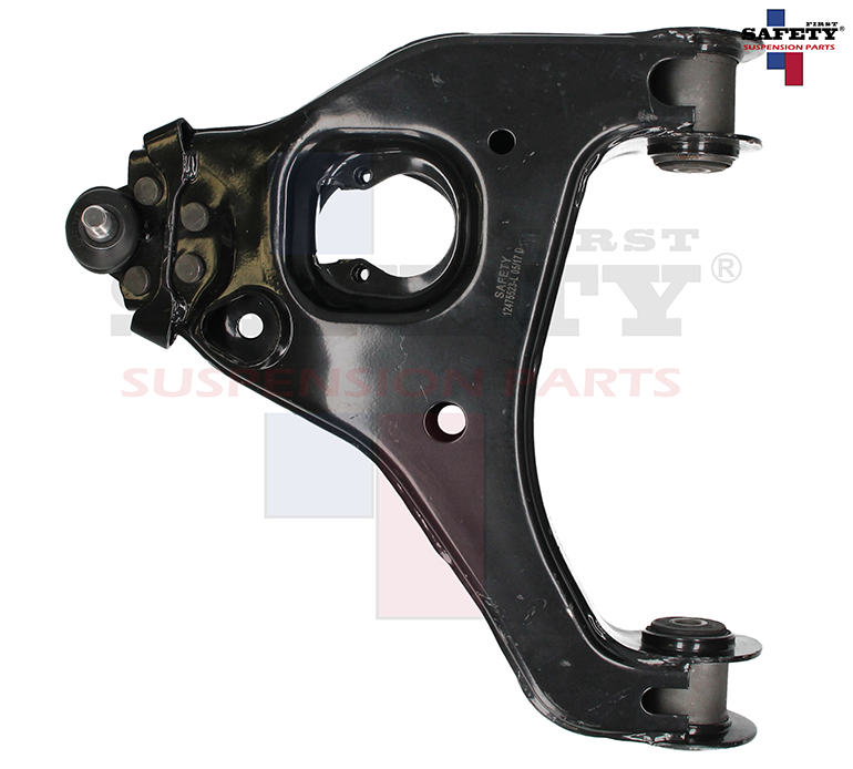 Horquilla Suspension Chevrolet Truck Silverado 1500 4X2 2000-2006 Gmc Truck Sierra 1500 4X2 2000-2006 Inferior Izquierda Con Rotula Safety