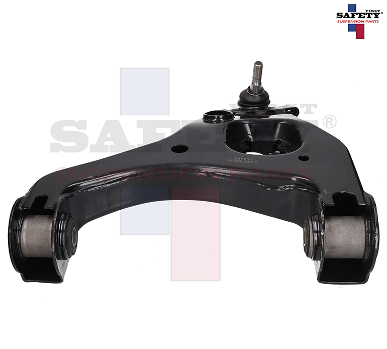 Horquilla Suspension Chevrolet Truck Silverado 1500 4X2 2000-2006 Gmc Truck Sierra 1500 4X2 2000-2006 Inferior Izquierda Con Rotula Safety