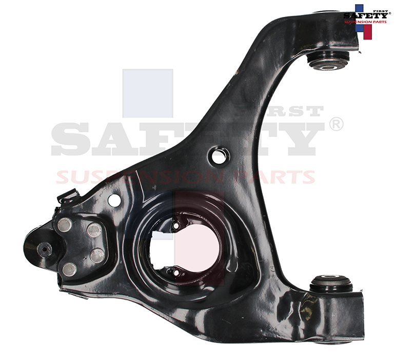 Horquilla Suspension Chevrolet Truck Silverado 1500 4X2 2000-2006 Gmc Truck Sierra 1500 4X2 2000-2006 Inferior Izquierda Con Rotula Safety