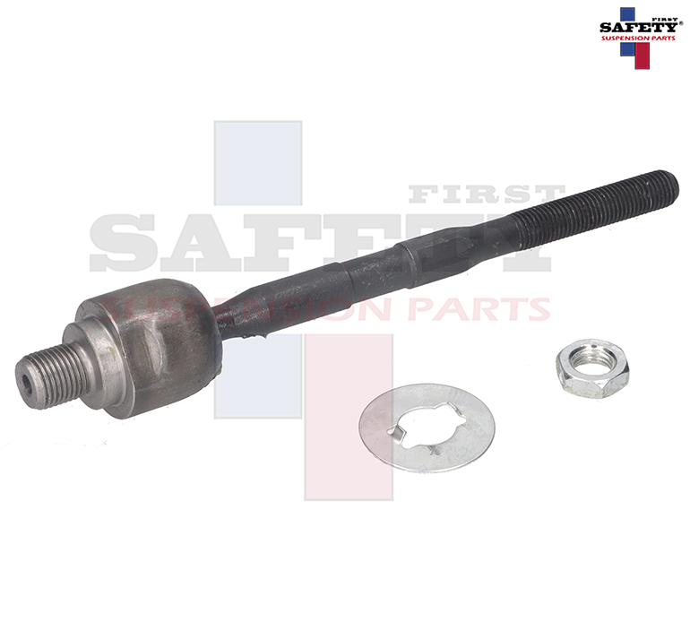 Bieleta Chevrolet Aveo 2008-2009 Safety