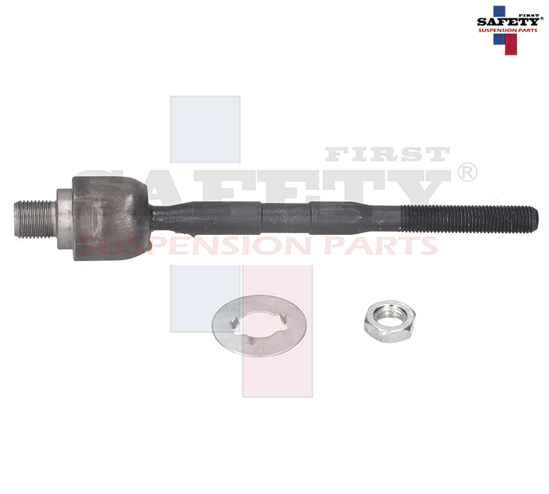 Bieleta Chevrolet Aveo 2008-2009 Safety