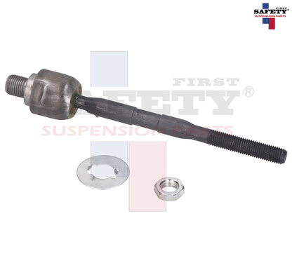 Bieleta Chevrolet Aveo 2008-2009 Safety