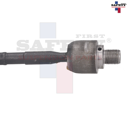 Bieleta Chevrolet Aveo 2008-2009 Safety