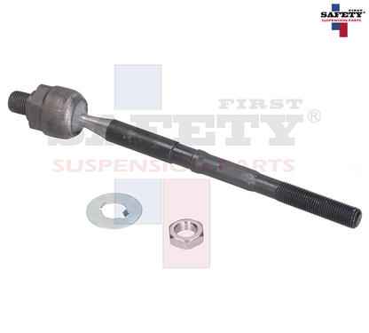 Bieleta Chevrolet Spark 2016-2021 Safety