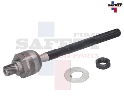 Bieleta Dodge Attitude 2006-2011 Safety