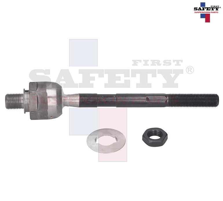 Bieleta Dodge Attitude 2006-2011 Safety