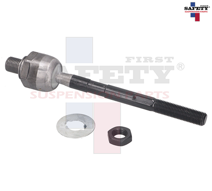 Bieleta Dodge Attitude 2006-2011 Safety