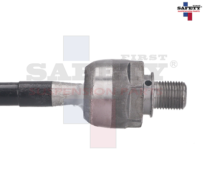 Bieleta Dodge Attitude 2006-2011 Safety