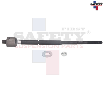 Bieleta Dodge Attitude 2015-2024 Safety