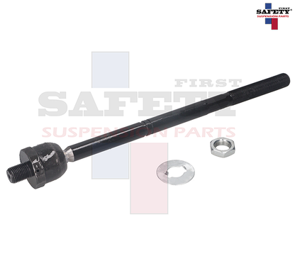 Bieleta Ford F-150 2004-2008 Safety