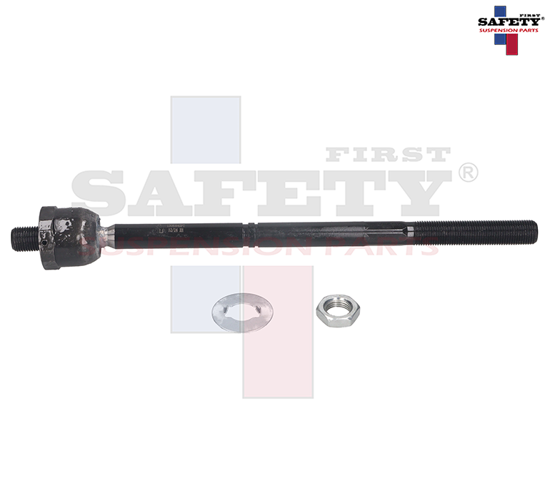 Bieleta Ford F-150 2004-2008 Safety