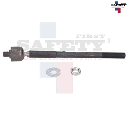 Bieleta Ford Escape 2013-2019 Safety