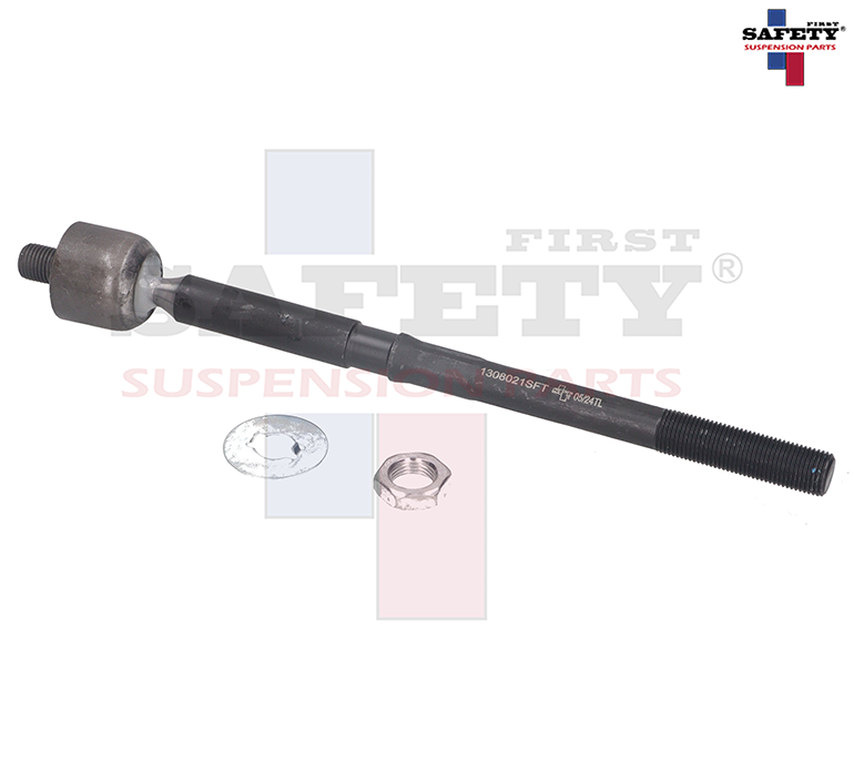 Bieleta Ford Escape 2013-2019 Safety