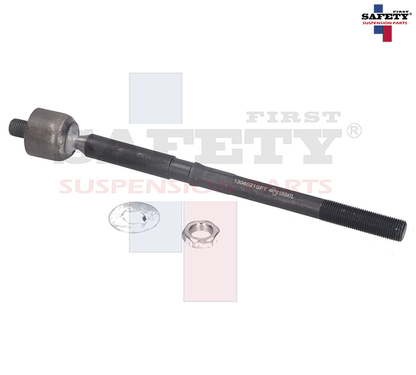 Bieleta Ford Escape 2013-2019 Safety