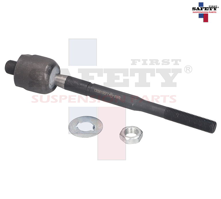 Bieleta Honda Odyssey 2005-2010 Safety