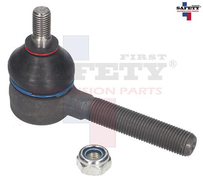 Terminal Izquierdo Exterior Volkswagen 1956-1973 Safety