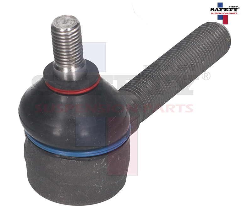 Terminal Izquierdo Exterior Volkswagen 1956-1973 Safety